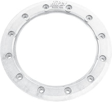 Load image into Gallery viewer, HIPER 12" WHT BEADRING STD STANDARD RING WHITE BR-12-1-WT