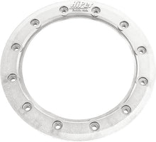 Load image into Gallery viewer, HIPER 12" WHT BEADRING MOD MODIFIED RING WHITE BR-12-1-WT-MOD