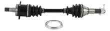 Load image into Gallery viewer, ALL BALLS 6 BALL HEAVY DUTY AXLE FRONT AB6-CA-8-111