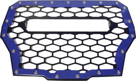 MODQUAD MQ GRILL BLUE POL TURBO FOR 10