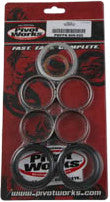 Load image into Gallery viewer, PIVOT WORKS SEAL/BUSHING KIT FORKS PWFFK-S09-020