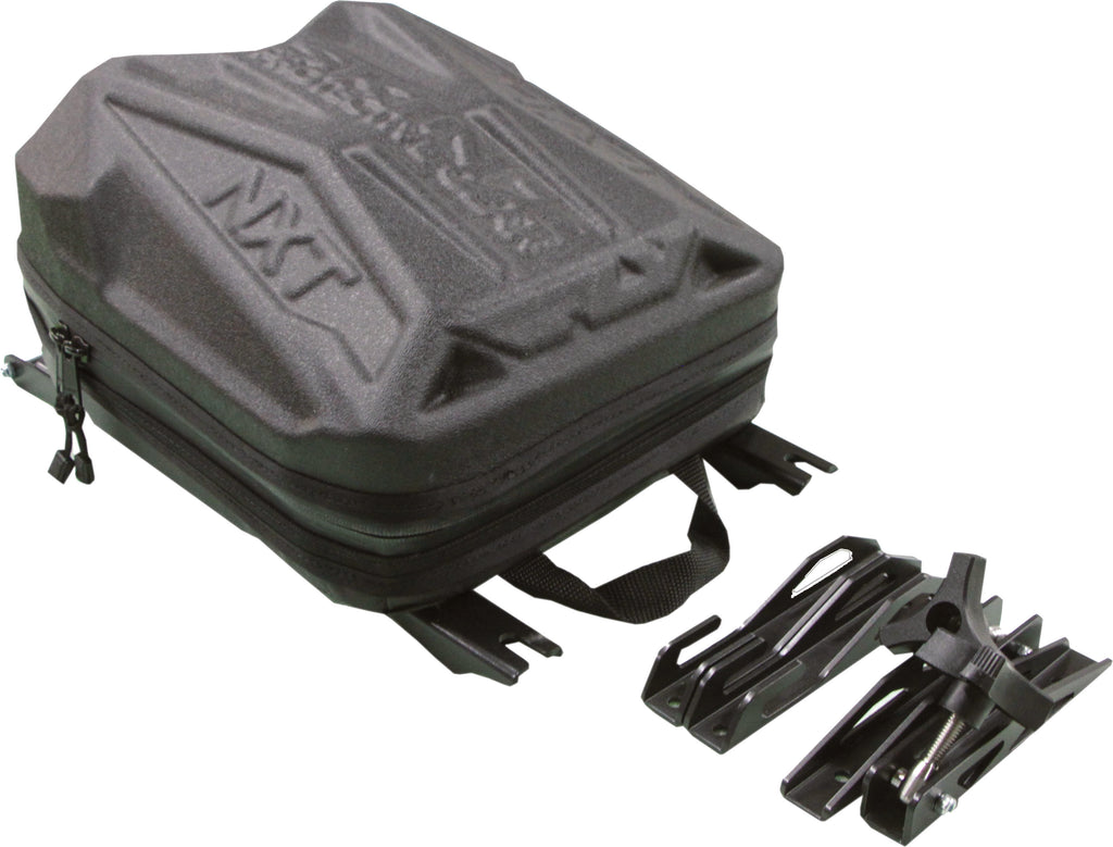 SPG SNOW BIKE QR TUNNEL PACK (BLACK) NXTP120-QR-BK