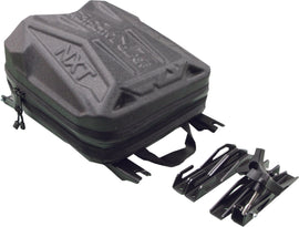 SPG SNOW BIKE QR TUNNEL PACK (BLACK) NXTP120-QR-BK