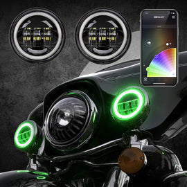 XK GLOW 4.5