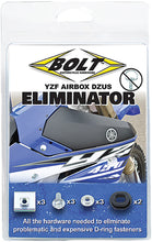 Load image into Gallery viewer, BOLT DZUS ELIMINATOR KIT BMH-YZ.DZE