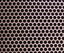 Load image into Gallery viewer, HELIX ALUMINUM MESH SHEET 18" X 18" ROUND 005-1804-atv motorcycle utv parts accessories gear helmets jackets gloves pantsAll Terrain Depot