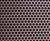 HELIX ALUMINUM MESH SHEET 18