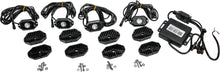 Load image into Gallery viewer, WHIP IT 4/PK ROCK LIGHTS 4/PK ROCK LIGHTS