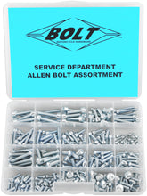 Load image into Gallery viewer, BOLT ALLEN BOLT KIT SVCALLEN