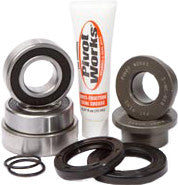 PIVOT WORKS WATER PROOF WHEEL COLLAR KITS REAR SUZ PWRWC-S05-500