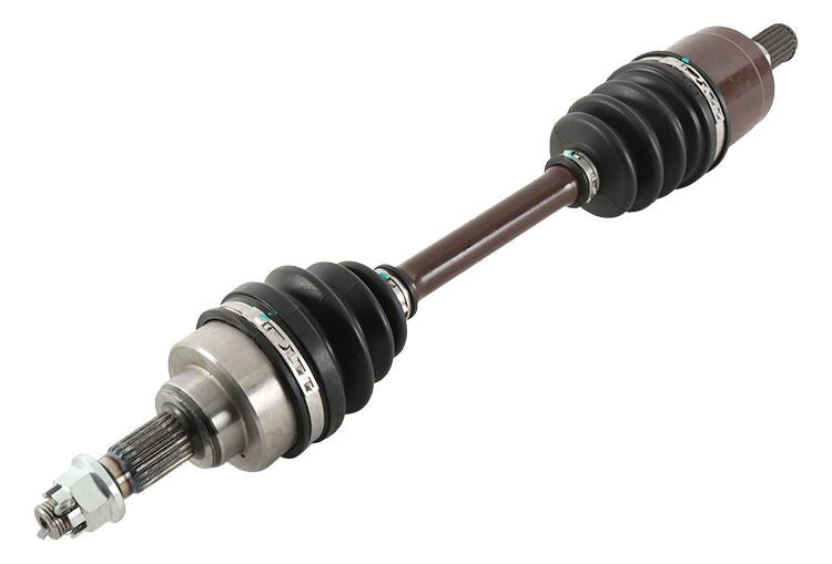 ALL BALLS 6 BALL HEAVY DUTY AXLE FRONT AB6-HO-8-219