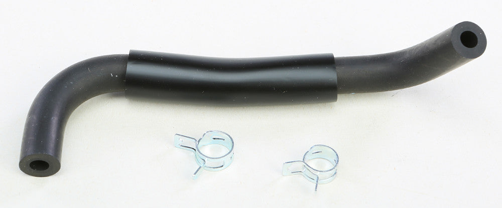 FUEL STAR HOSE & CLAMP KIT FS110-0106