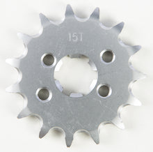 Load image into Gallery viewer, FLY RACING COUNTERSHAFT FRONT STEEL SPROCKET 15T MX-126315-4-atv motorcycle utv parts accessories gear helmets jackets gloves pantsAll Terrain Depot