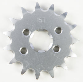 FLY RACING COUNTERSHAFT FRONT STEEL SPROCKET 15T MX-126315-4-atv motorcycle utv parts accessories gear helmets jackets gloves pantsAll Terrain Depot