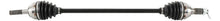 Load image into Gallery viewer, ALL BALLS 6 BALL HEAVY DUTY AXLE FRONT AB6-CA-8-123