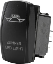 Load image into Gallery viewer, FLIP BUMPER LIGHTING SWITCH SC1-AMB-L39
