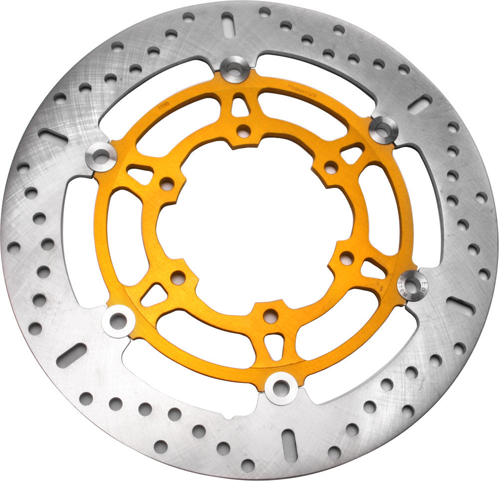 EBC STANDARD BRAKE ROTOR MD3100X-atv motorcycle utv parts accessories gear helmets jackets gloves pantsAll Terrain Depot