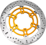 EBC STANDARD BRAKE ROTOR MD3100X