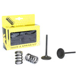 PROX STEEL INTAKE VALVE/SPRING KIT 28.SIS3408-2