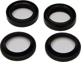 ALL BALLS FORK & DUST SEAL WIPER KIT 56-116