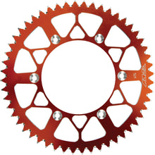 Load image into Gallery viewer, FLY RACING SPROCKET REAR 52T ORANGE 316-52 ORG-atv motorcycle utv parts accessories gear helmets jackets gloves pantsAll Terrain Depot