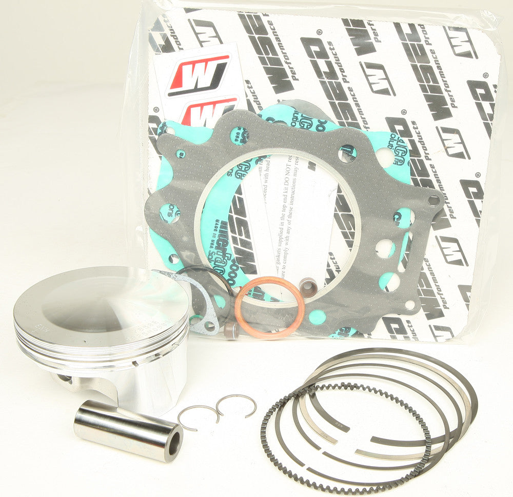 WISECO TOP END KIT HON PK1590