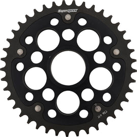 SUPERSPROX STEALTH SPROCKET 41T BLACK RST-736-41-BLK