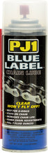 Load image into Gallery viewer, PJ1 BLUE LABEL CHAIN LUBE 5OZ 43838