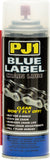 PJ1 BLUE LABEL CHAIN LUBE 5OZ 43838
