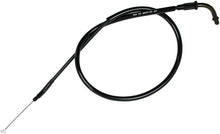Load image into Gallery viewer, MOTION PRO BLACK VINYL THROTTLE PULL CABLE 05-0096