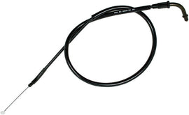 MOTION PRO BLACK VINYL THROTTLE PULL CABLE 05-0096