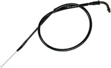 MOTION PRO BLACK VINYL THROTTLE PULL CABLE 05-0096