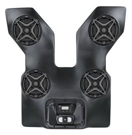 SSV WORKS SSV WP3 OVERHEAD SPEAKER KIT ARCTIC WP3-WC2O4A