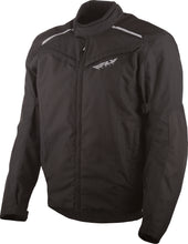 Load image into Gallery viewer, FLY RACING BASELINE JACKET BLACK 3X #5958 477-2090~7