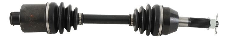 ALL BALLS 8 BALL EXTREME AXLE REAR AB8-PO-8-301