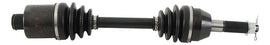 ALL BALLS 8 BALL EXTREME AXLE REAR AB8-PO-8-301
