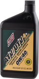 KLOTZ ATV/UTV SYNTHETIC ENGINE LUBRICANT 0W-40 32OZ ATVUTV-040
