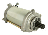 FIRE POWER STARTER MOTOR SUZ SMU0181