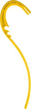 Load image into Gallery viewer, SLYDOG PR/ SLY DOG SKI LOOPS YELLOW LOPPHAYLW