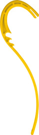 SLYDOG PR/ SLY DOG SKI LOOPS YELLOW LOPPHAYLW