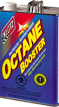Load image into Gallery viewer, KLOTZ OCTANE BOOSTER 1GAL KL-628