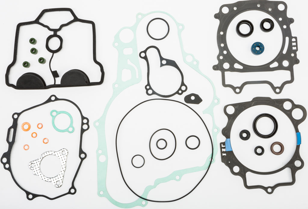 ATHENA COMPLETE GASKET KIT P400485900188