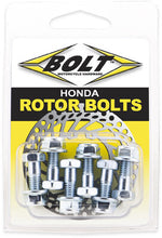 Load image into Gallery viewer, BOLT ROTOR BOLTS HON 2009-HRTR