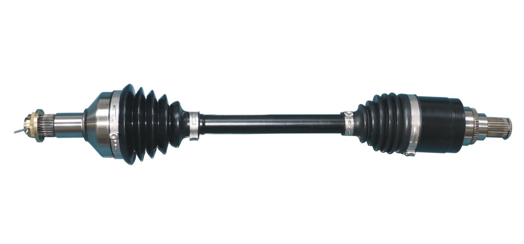 OPEN TRAIL HD 2.0 AXLE FRONT ARC-6015HD