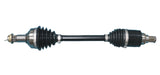 OPEN TRAIL HD 2.0 AXLE FRONT ARC-6015HD