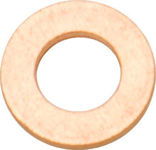 Load image into Gallery viewer, BOLT M6X12MM COPPER COMPRESSION WASHER 50/PK CPRM6.11-50