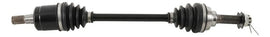 ALL BALLS 6 BALL HEAVY DUTY AXLE FRONT AB6-SK-8-202