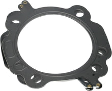 Load image into Gallery viewer, COMETIC HEAD GASKETS TWIN COOLED 4.060" .040"MLS C10085-040