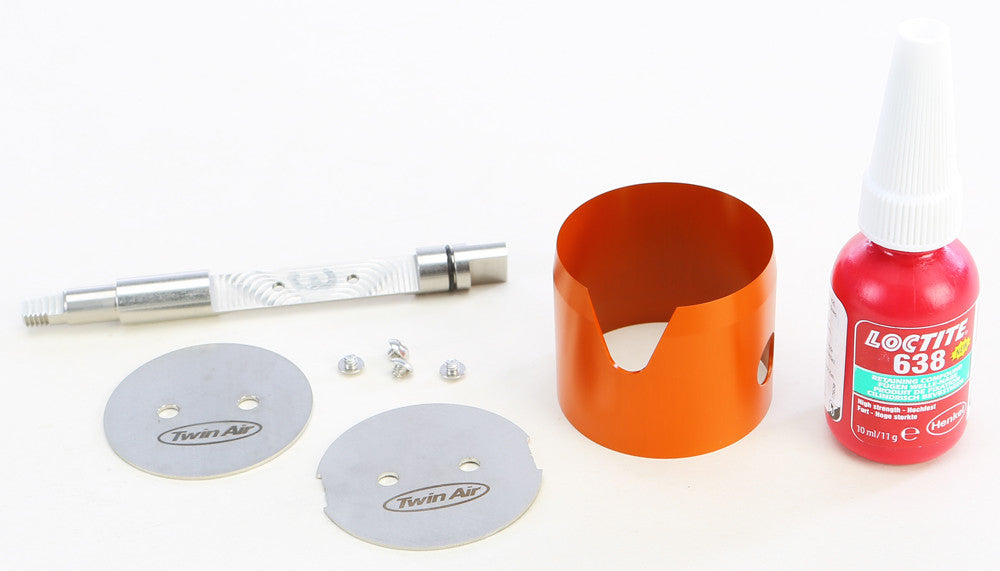 TWIN AIR THROTTLE BODY KIT 160743