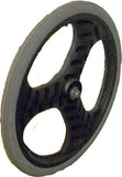 SNOSTUFF SHOP DOLLY WHEEL ASSEMBLY 710-001-207